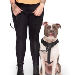 Canada Pooch Complete Control No Pull Dpg Harness M